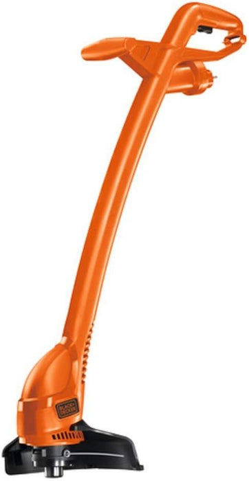 Електрически тример Black & Decker - GL360SB, 350W, 25 cm