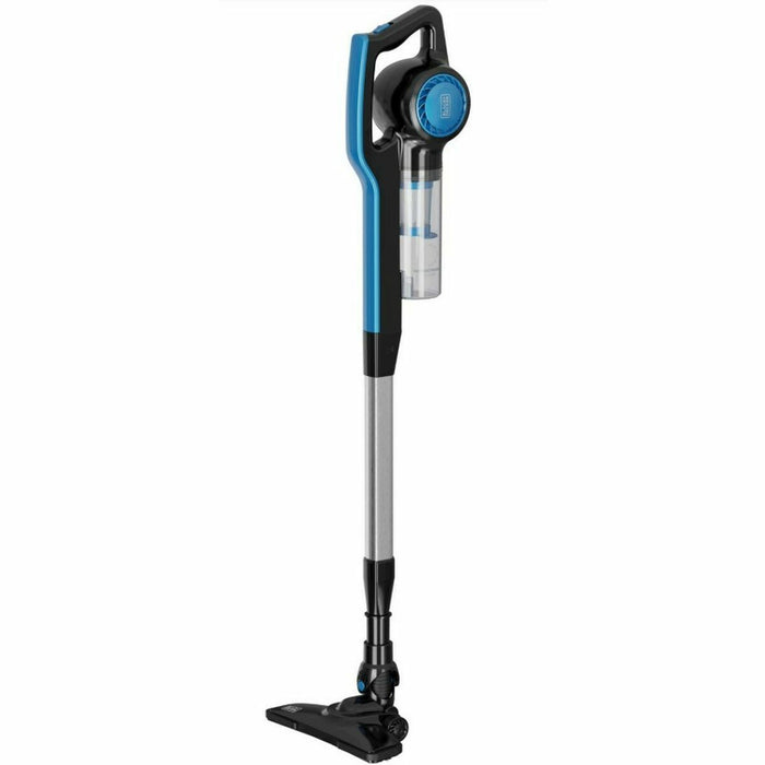 Прахосмукачка-стик Black & Decker BXVMS602E 600 W