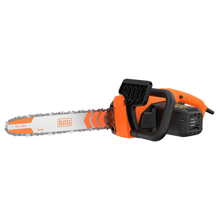 Електрически верижен трион Black & Decker 2000 W