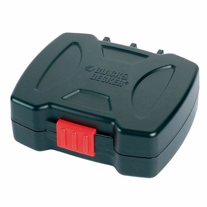 Комплект битове с отвертка Black & Decker A7175-XJ