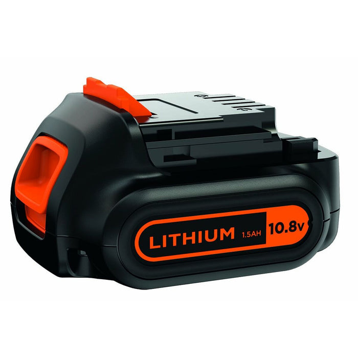 Електрическа отвертка Black & Decker BDCDD12KB-QW
