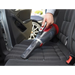 Black & Decker ADV1200 ръчна прахосмукачка сиво червено