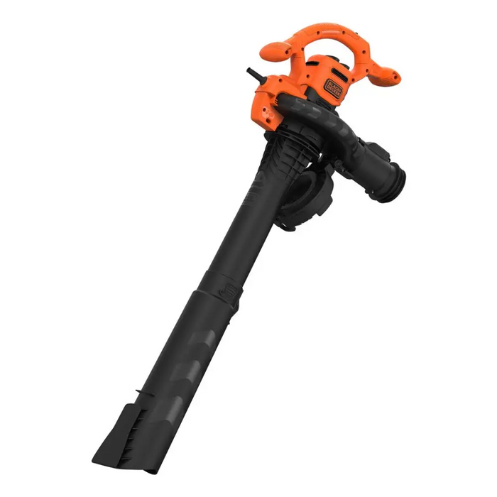 Black & Decker BEBLV260-QS духалка за листа 2600 W 315 км/ч