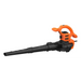 Black & Decker BEBLV260-QS духалка за листа 2600 W 315 км/ч