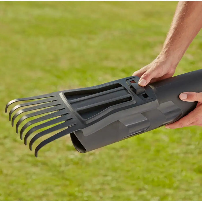 Black & Decker BEBLV301-QS духалка за листа 3000 W