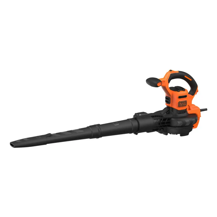 Black & Decker BEBLV301-QS духалка за листа 3000 W