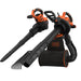 Black & Decker BEBLV301-QS духалка за листа 3000 W