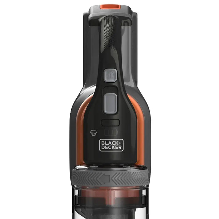 Black & Decker BHFEV182C-QW пръчкова