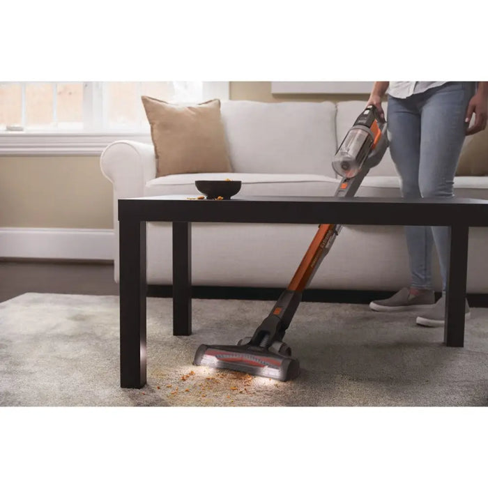 Black & Decker BHFEV182C-QW пръчкова
