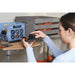 Black & Decker BHFEV182C-QW пръчкова