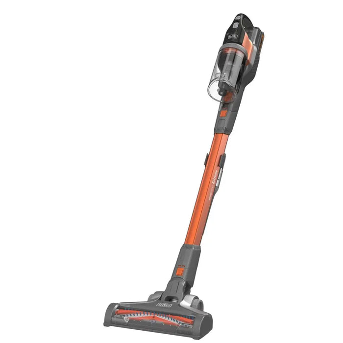 Black & Decker BHFEV182C-QW пръчкова