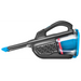 Black & Decker BHHV320J ръчна прахосмукачка синя титаниева