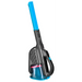 Black & Decker BHHV320J ръчна прахосмукачка синя титаниева