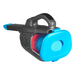 Black & Decker BHHV320J ръчна прахосмукачка синя титаниева