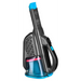 Black & Decker BHHV320J ръчна прахосмукачка синя титаниева