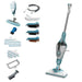 Black & Decker BHSM1610DSM Преносима парочистачка 0.5 L