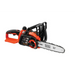 Black & Decker GKC1825L20 Черно Оранжево