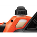 Black & Decker GKC1825L20 Черно Оранжево