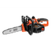 Black & Decker GKC1825L20 Черно Оранжево