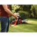 Black & Decker GKC1825L20 Черно Оранжево