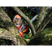 Black & Decker GKC1825L20 Черно Оранжево