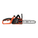 Black & Decker GKC1825L20 Черно Оранжево