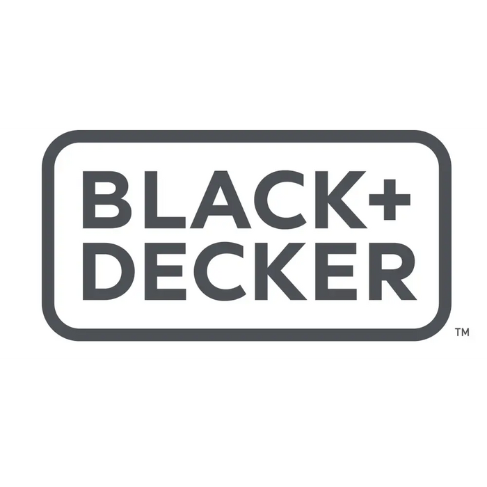 Black & Decker Black + Decker KA280K Multiponceuse