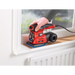 Black & Decker Black + Decker KA280K Multiponceuse