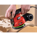 Black & Decker Black + Decker KA280K Multiponceuse