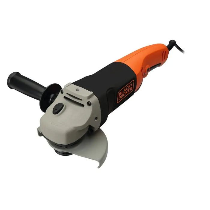 Black & Decker KG1202K ъглошлайф 12.5 cm 11000 RPM 1200 W