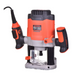 Black & Decker KW1200EKA-QS фреза за плочки 1200 W