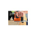 Black & Decker KW750K-QS ръчно ренде Black Orange 16000 RPM
