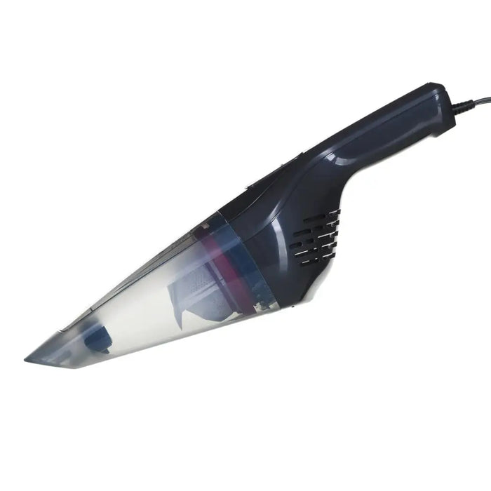 Black & Decker NVB12AV ръчна прахосмукачка без торбичка Сива