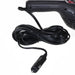 Black & Decker NVB12AV ръчна прахосмукачка без торбичка Сива