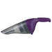 Black & Decker NVC115W ръчна прахосмукачка сива лилава