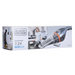 Black & Decker NVC220WBC ръчна прахосмукачка синя хром