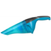Black & Decker WDC215WA ръчна прахосмукачка синя титаниева