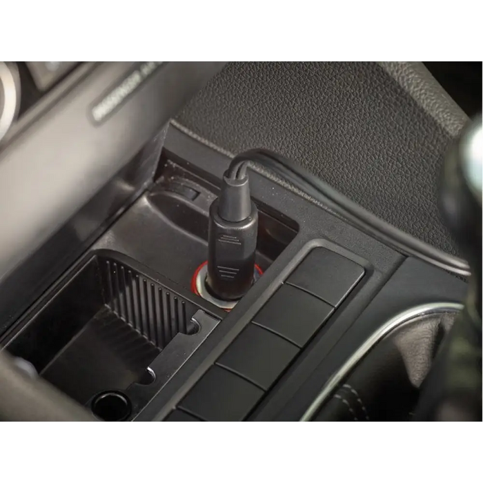 Black & Decker ADV1200 ръчна прахосмукачка сиво червено