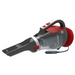 Black & Decker ADV1200 ръчна прахосмукачка сиво червено