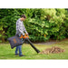 Black & Decker BEBLV260-QS духалка за листа 2600 W 315 км/ч