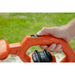 Black & Decker BEBLV260-QS духалка за листа 2600 W 315 км/ч