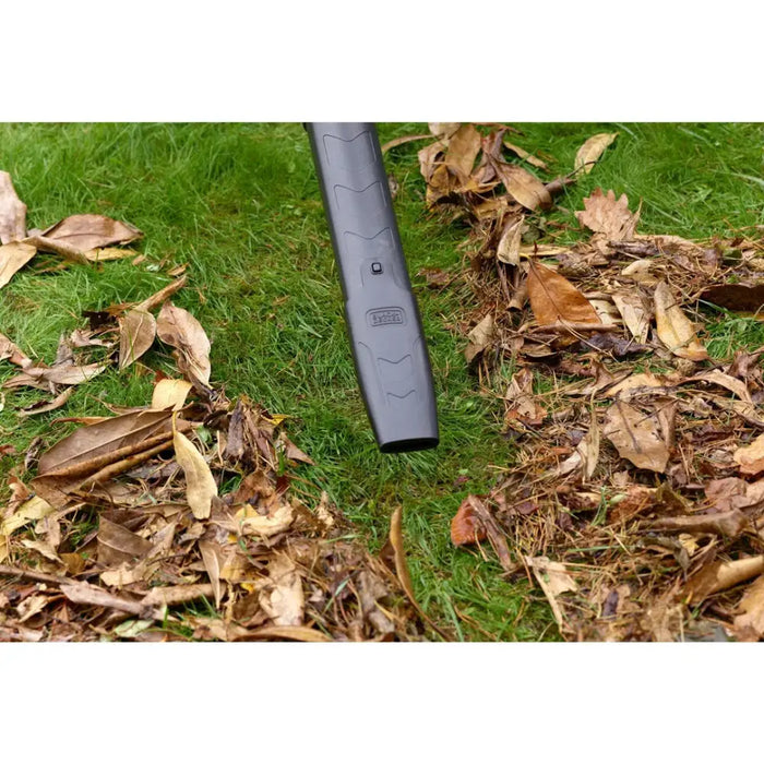 Black & Decker BEBLV301-QS духалка за листа 3000 W
