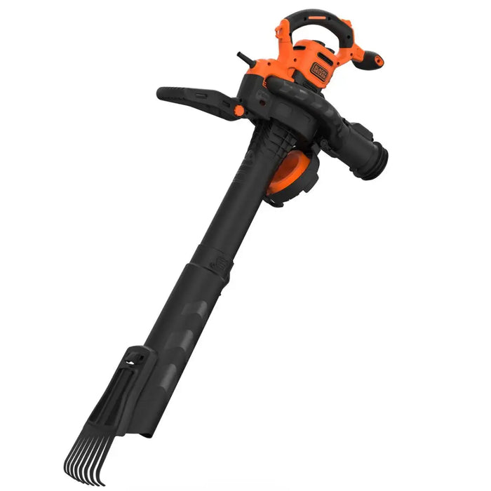 Black & Decker BEBLV301-QS духалка за листа 3000 W