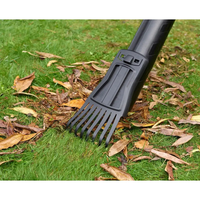 Black & Decker BEBLV301-QS духалка за листа 3000 W