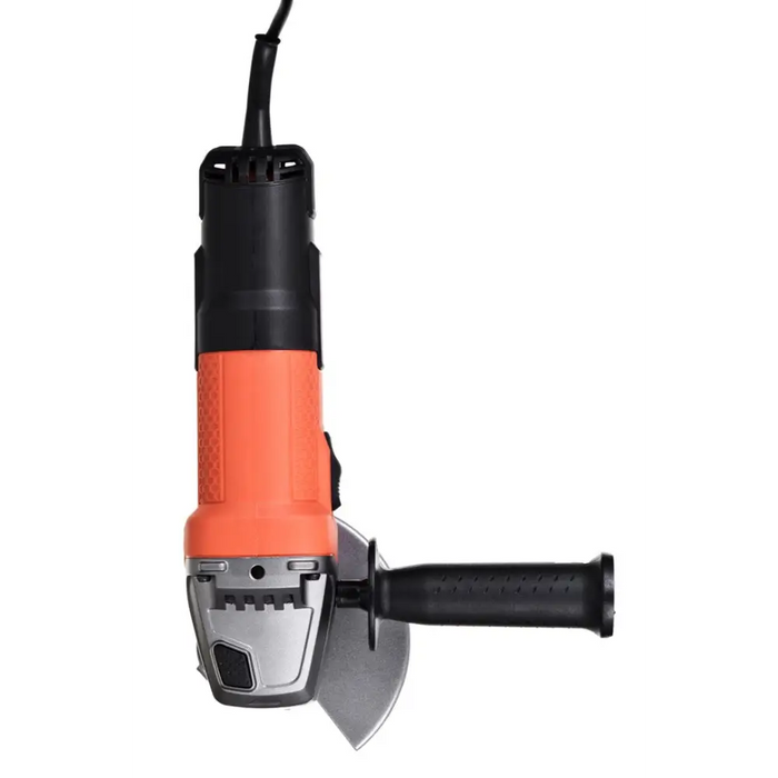 BLACK&DECKER BEG120-QS Ъглошлайф 125 mm 800 W