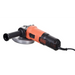 BLACK&DECKER BEG120-QS Ъглошлайф 125 mm 800 W