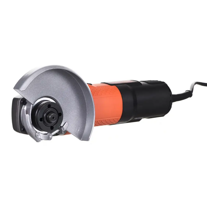 BLACK&DECKER BEG120-QS Ъглошлайф 125 mm 800 W