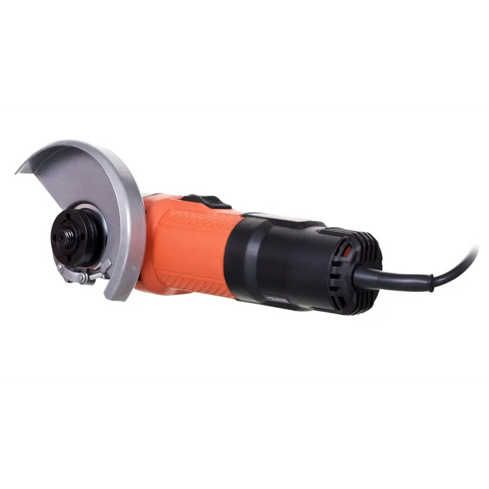 BLACK&DECKER BEG120-QS Ъглошлайф 125 mm 800 W