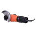 BLACK&DECKER BEG120-QS Ъглошлайф 125 mm 800 W