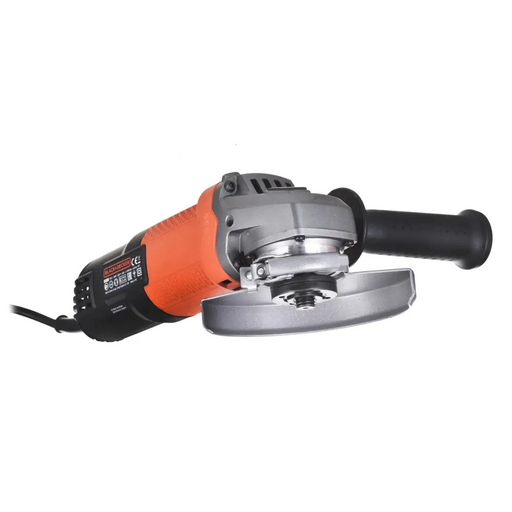 BLACK&DECKER BEG120-QS Ъглошлайф 125 mm 800 W